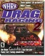 NHRA Drag Racing 2 Jewel Case PC