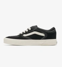 Vans Rowley Classic Black Marshmallow VN0009QJBPT1