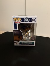2018 Funko Pop MLB Vinyl Figures 18