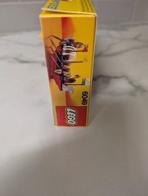 LEGO 6049 Viking Voyager (1987) - Classic Castle/Viking