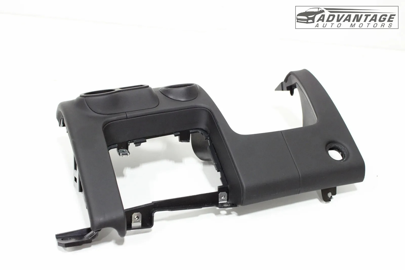 2014-2020 MASERATI GHIBLI M157 DASH LEFT DRIVER SIDE LOWER KNEE COVER TRIM OEM