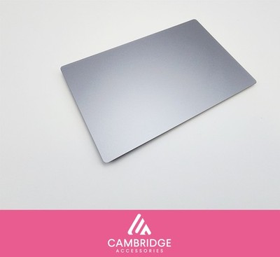 Original Apple MacBook Pro 15'' A1990 2018/2019 Grau Trackpad Touchpad + Flexkabel