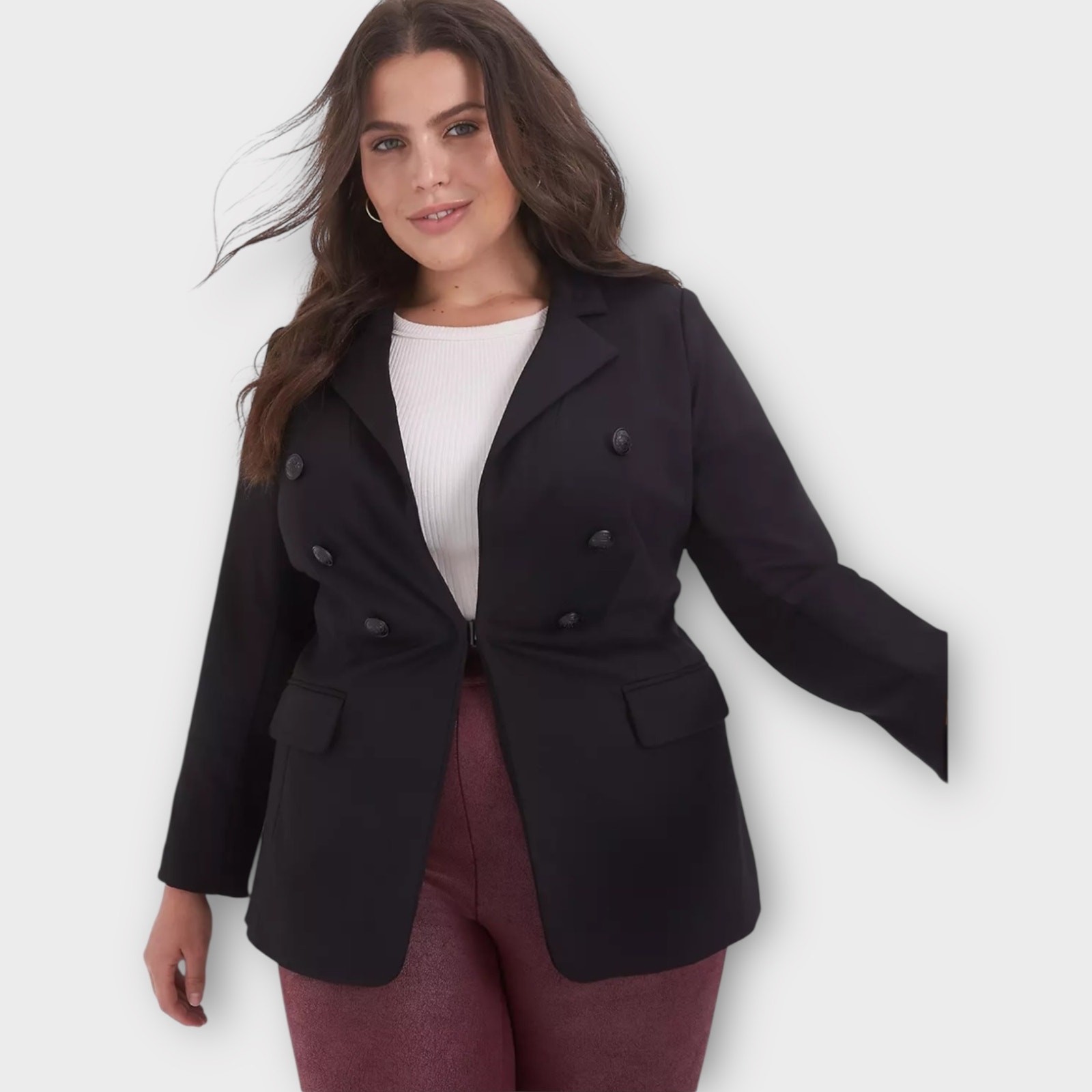 Lane Bryant 