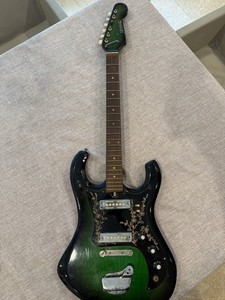 Kimberly Guitar | eBay