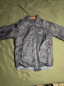 Patagonia Shelled Synchilla Jacket | eBay
