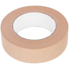 Bastelband Kraft Mit Wasser Aktiviertes Wasseraktiviertes Klebeband