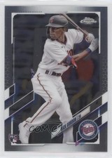 2021 Topps Chrome Update Target Nick Gordon #USC16 0o6v