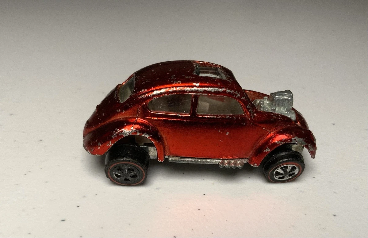 Hot Wheels Redline 1967 Custom Volkswagen for sale | eBay