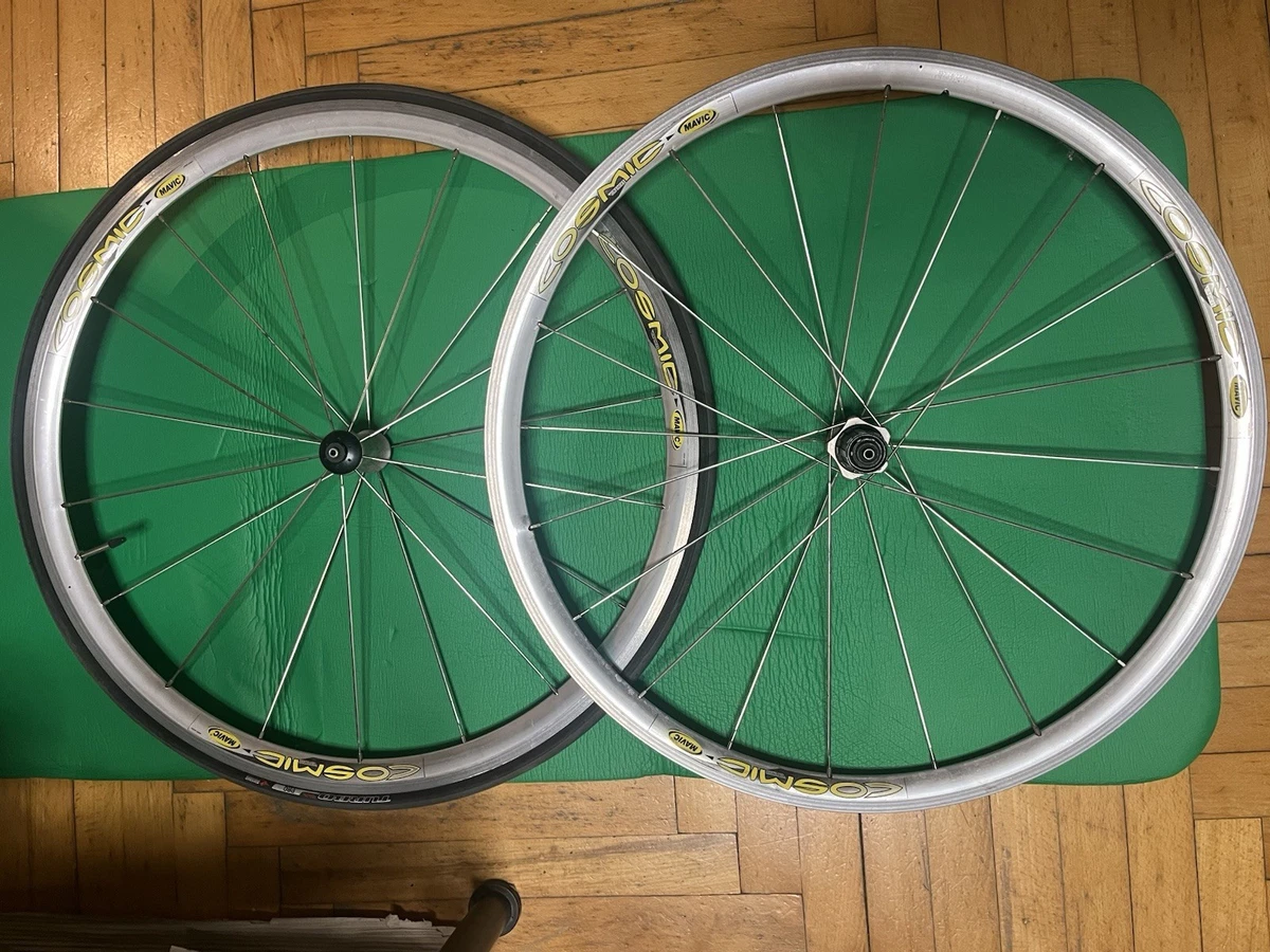 Rennrad Laufradsatz Felgenbremse günstig kaufen» Online Shop