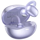 TOZO Bluetooth 5.4 Wireless Earbuds Clip on Open Ear Listen in Comfort Headphone