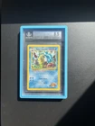Pokemon TCG 2000 Gym Challenge Unlimited #13 Misty’s Gyarados Holo BGS 8.5