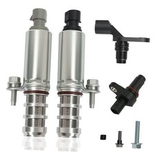 VVT Intake Exhaust Camshaft Position Actuator VVT Camshaft Sensor