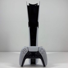 Sony PlayStation 5 Pro Digital PS5 2TB White Console Gaming System CFI-7019