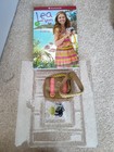 American Girl 18" Doll Lea Clark 2016 Girl of The Year — photo 4