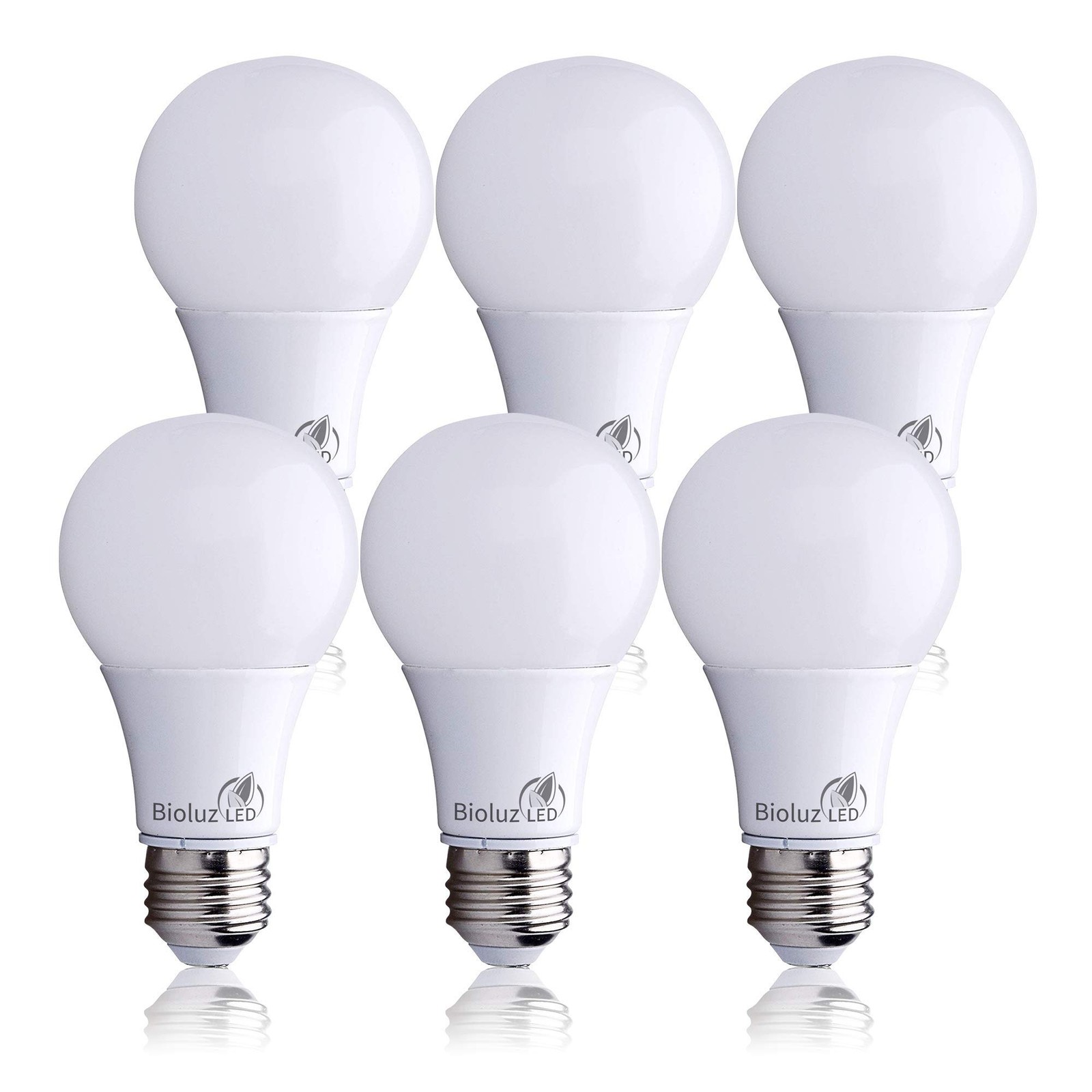 2700k Warm White Led Light Bulb Nondim