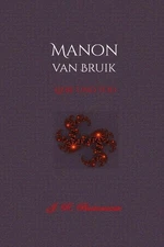 Manon: Liebe und Tod by J.R. Bustamante (German) Paperback Book