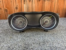 15-22 Dodge Charger Scat Pack Instrument Speedometer Gauge Cluster 100k miles