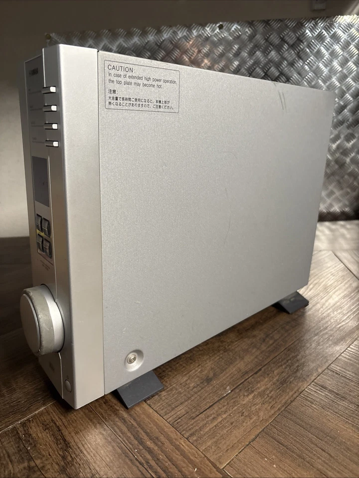 WORKING - Yamaha Personal Receiver RP-U100 ONLY - Image 3 of 4