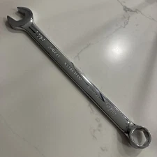 PROTO J1228H-T500 Combination Wrench 6 Point SAE 7/8 in Anti Slip USA - New