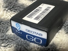 Geotab Go9 Fleet Tracker LTE T-Mobile Black GO9-LTETMOBLU