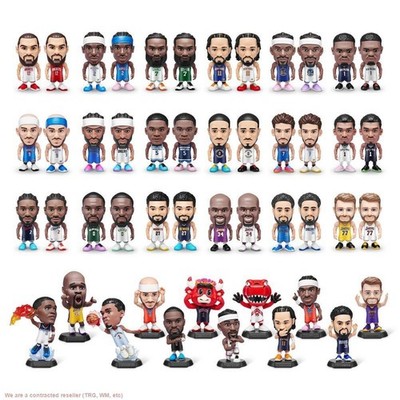 5 Surprise NBA Ballers Series 2 by ZURU | eBay