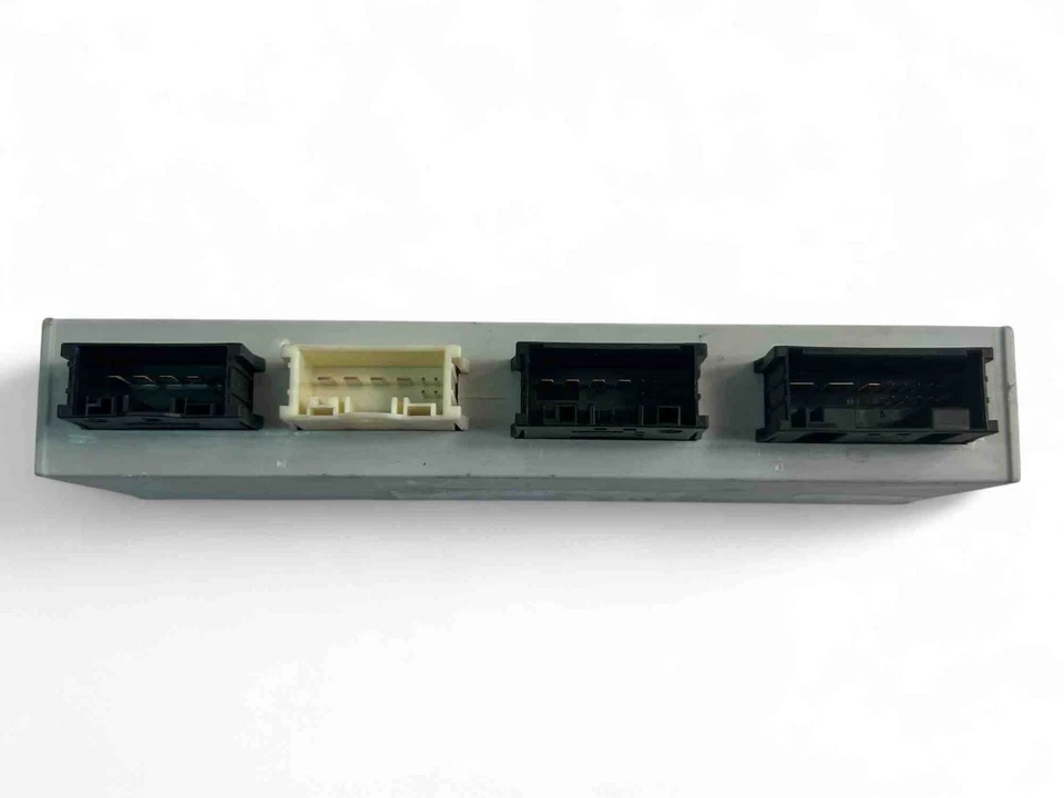 BMW 3 Gran Turismo F34 Control Unit 7381251 2015 30339262 - Immagine 2 di 4