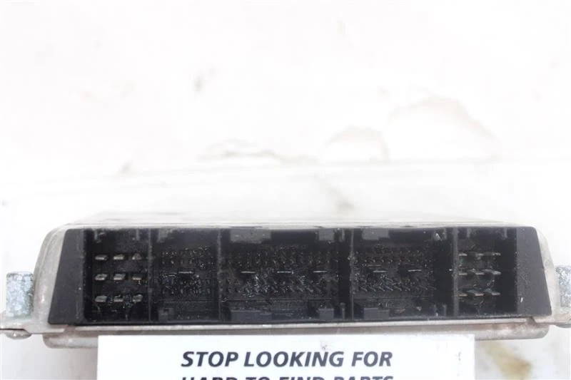 ORDENADOR ECM ECU CLK55 S55 E55 CL55 2001 01 2002 02 0315451032 1286536 Foto 4 de 4