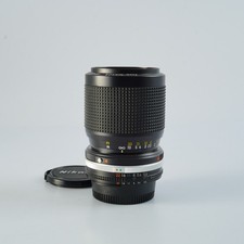 EXCELLENT Nikon Ai-S Zoom NIKKOR 35-105mm F/3.5-4.5 Zoom Lens
