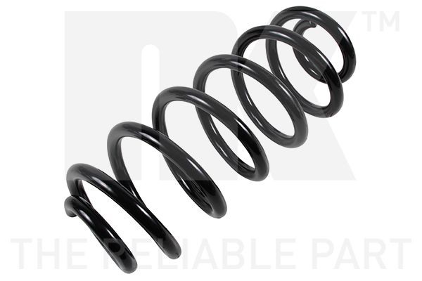 NK Fahrwerksfeder 5447181 FüR Audi Seat-image