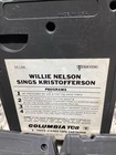 Lot Of Vintage Willie Nelson 8 Tracks Always On My Mind,Somewhere Over The Rain — photo 8