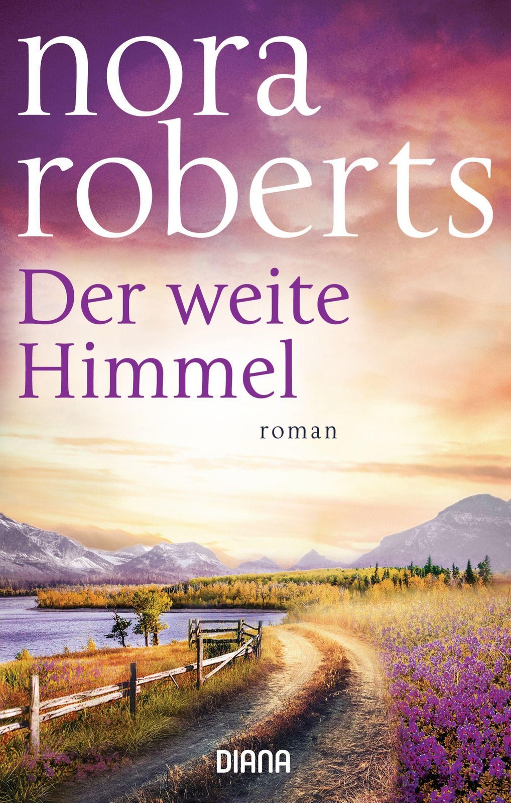 Der weite Himmel: Roman - Bild 2