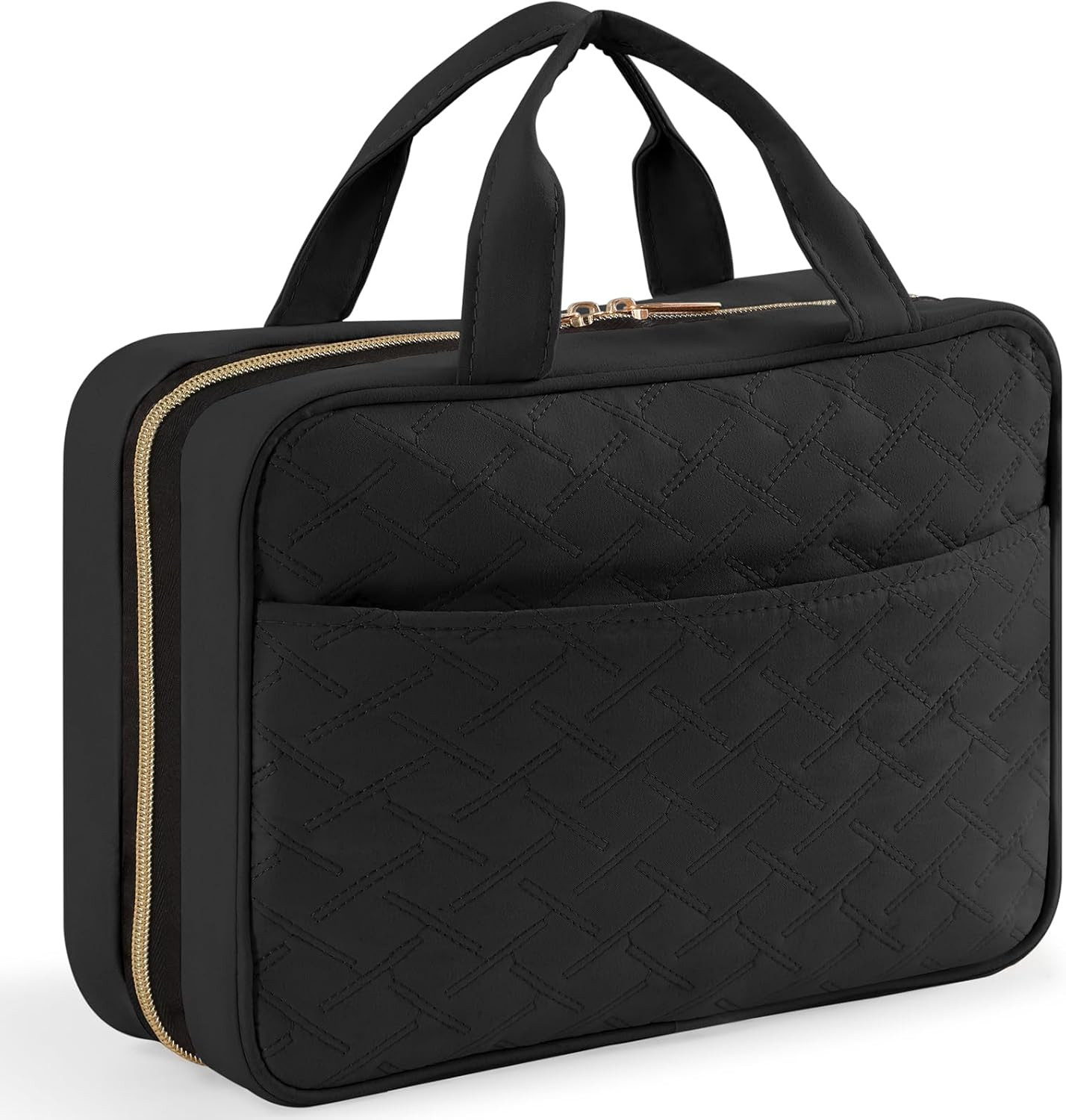 Beautycase Donna Grande: Organizer Trucchi da Appendere per Casa e Viaggio