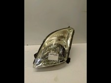 Feu avant (phare) Suzuki SWIFT