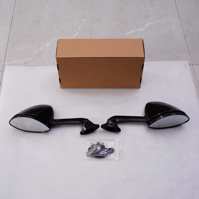 Motorcycle & Scooter Mirror Assemblies for Kawasaki Ninja ZX14 for