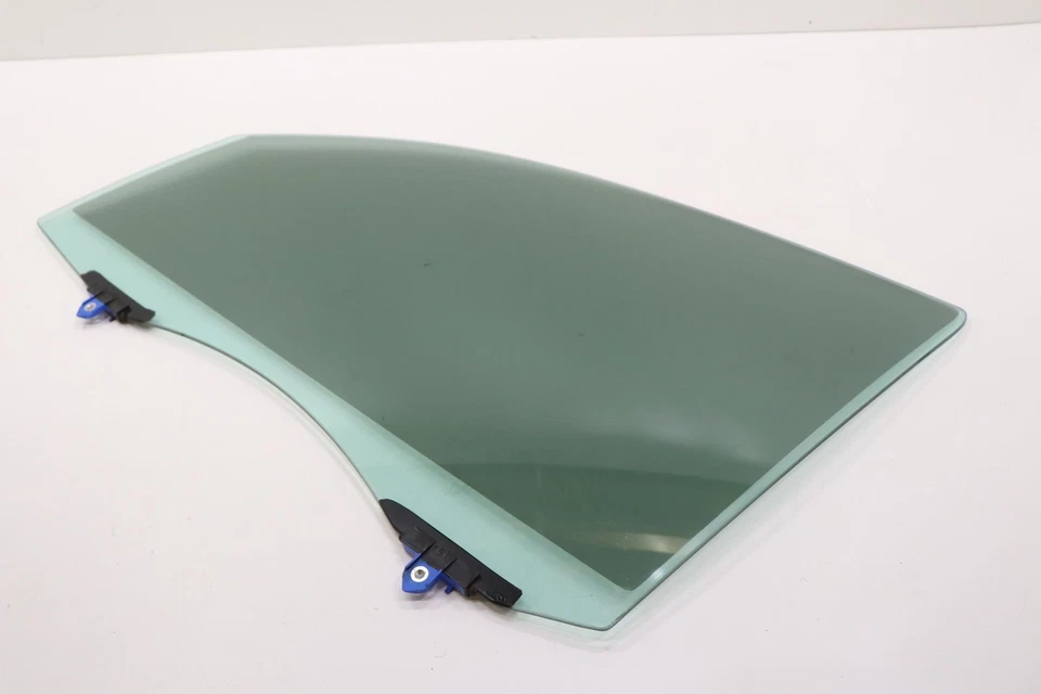 Toyota Tacoma 2019-2023 puerta delantera izquierda lado del conductor ventana cristal OEM Foto 2 de 4