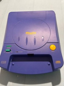 Bandai Playdia console #1406e5