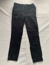 Rue21 Boys Black Jogger Size S