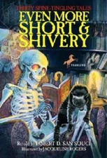 Even More Short & Shivery: Thirty Spine-Tingling Tales - Paperback - VERY GOOD