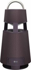 LG XBOOM 360 Portable Bluetooth Omnidirectional Speaker with Mood Lighting -...