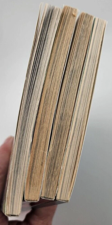 LOT 4 MAGIC TREE HOUSE BOOKS RESEARCH GUIDE Mary Osborne & Natalie Pope Boyce Foto 3 de 4