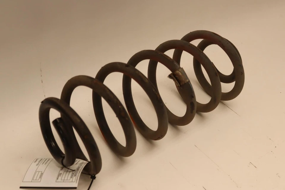 Muelle helicoidal suspensión trasera derecha Chevy/GMC 2015-2020 OEM Foto 3 de 4