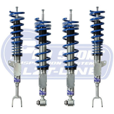 Prosport LZT-Line Coilover Kit to fit: 5 Series F10 Saloon 2010-14 520 523 525 5
