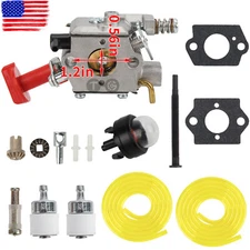 for WT-1072 CS 271T Echo Shindaiwa Part CARBURETOR WT-1072 FREE SHIP