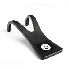 - Blackjack Boot Jack Puller - Composite Fiberglass - Premium Boot Accessorie...