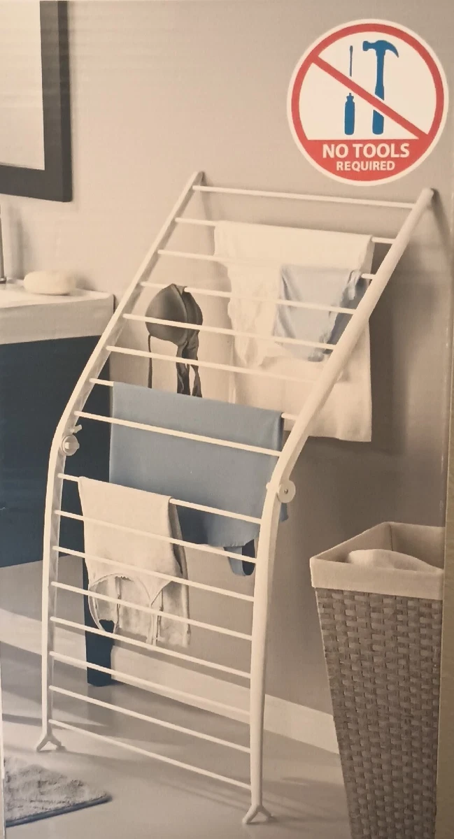 Mainstays drying rack hot sale