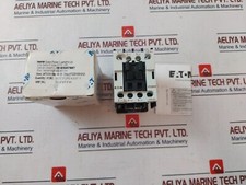 Eaton XTCD016 Moeller Series Power Contactor 25A 50/60Hz