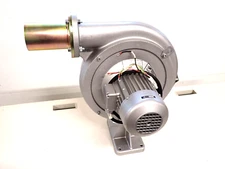 REL 26020 GARDNER DENVER BLOWER VACUUM SSEMBLY NEW