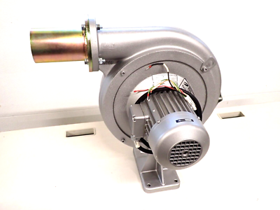 #ad #ad REL 26020 GARDNER DENVER BLOWER VACUUM SSEMBLY NEW $392.99