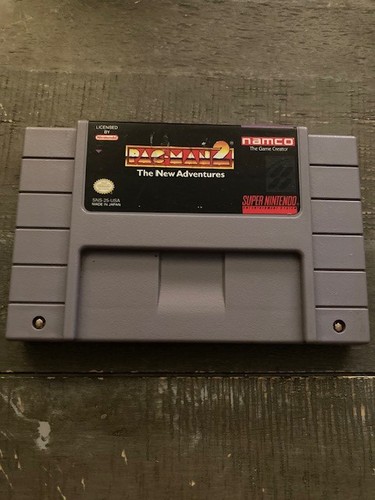 Super Nintendo games- You Choose! Buy more save more! - Picture 62 of 82