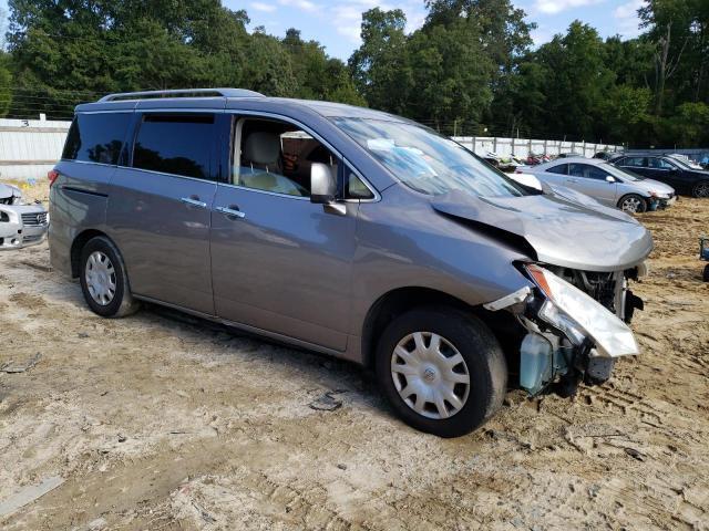 2013 Nissan Quest 3.5L V6 Engine Complete Assembly - 133K Miles, Runs Good
